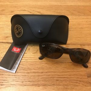 Ray Ban sunglasses